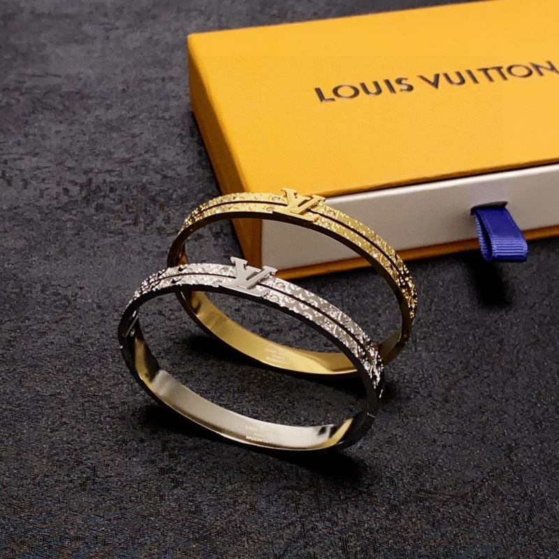 Louis Vuitton Bracelets